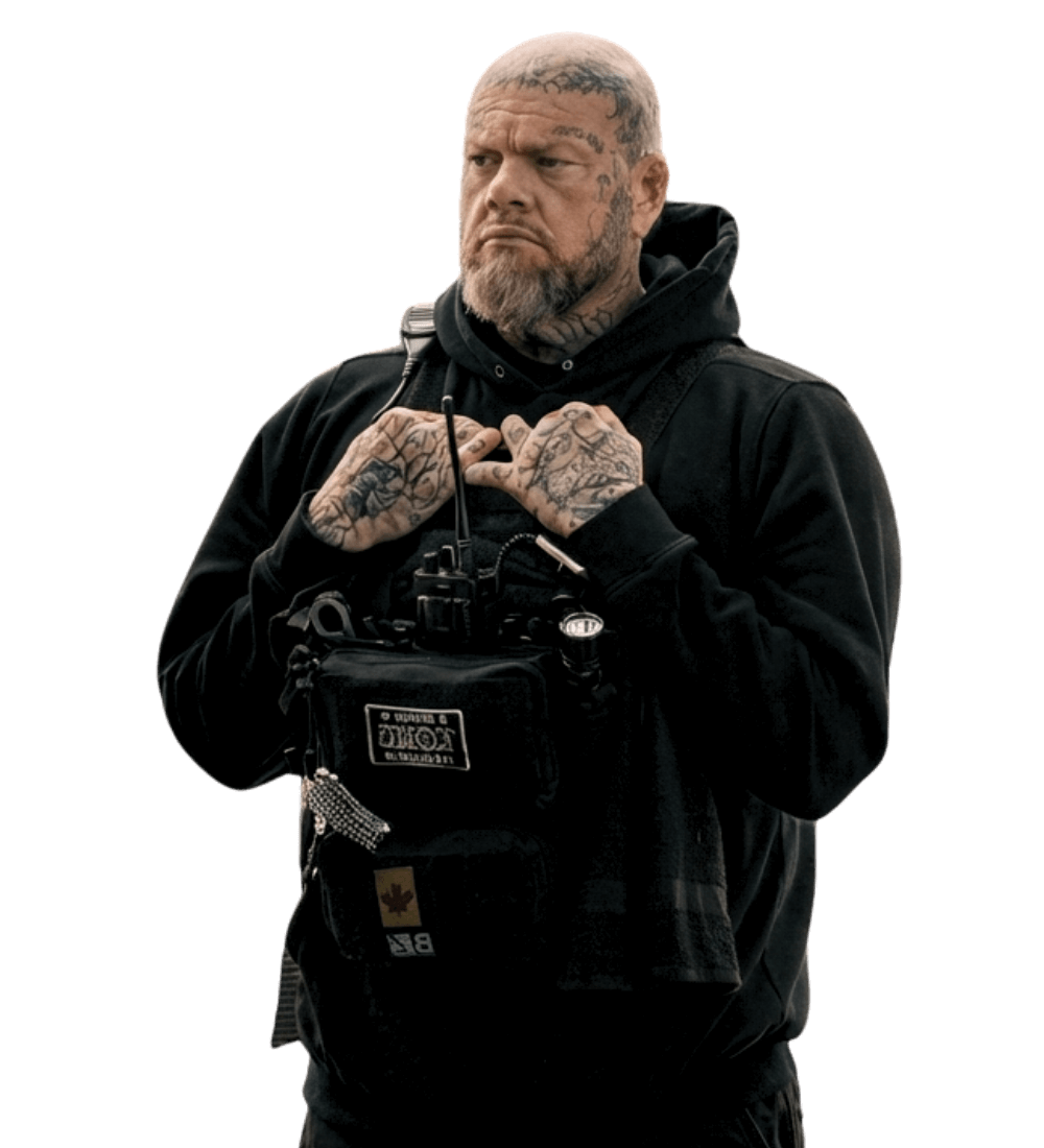 Hard Knox Protection Group