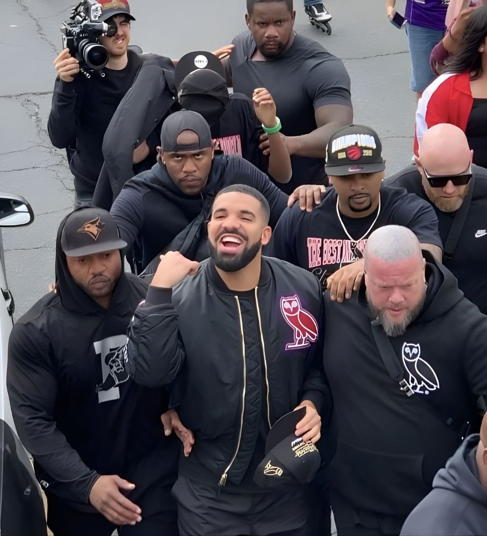 Hard Knox Protection Group