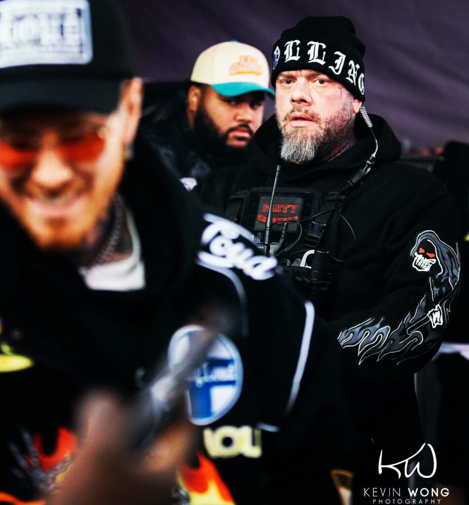 Hard Knox Protection Group